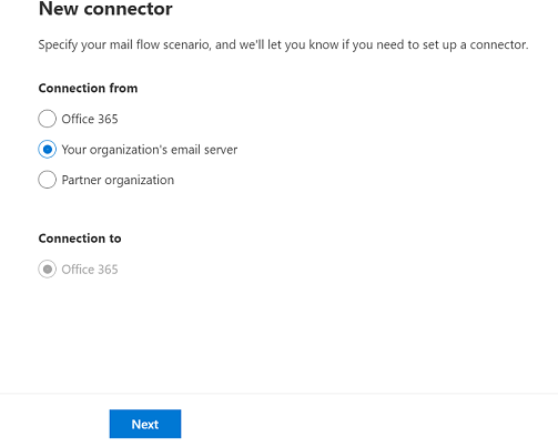 Configuring Your Email Client for Office - IT Services