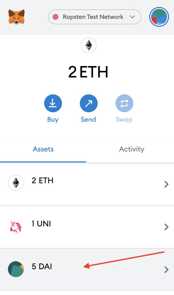 Top ERC20 Rich Address List | CoinCarp