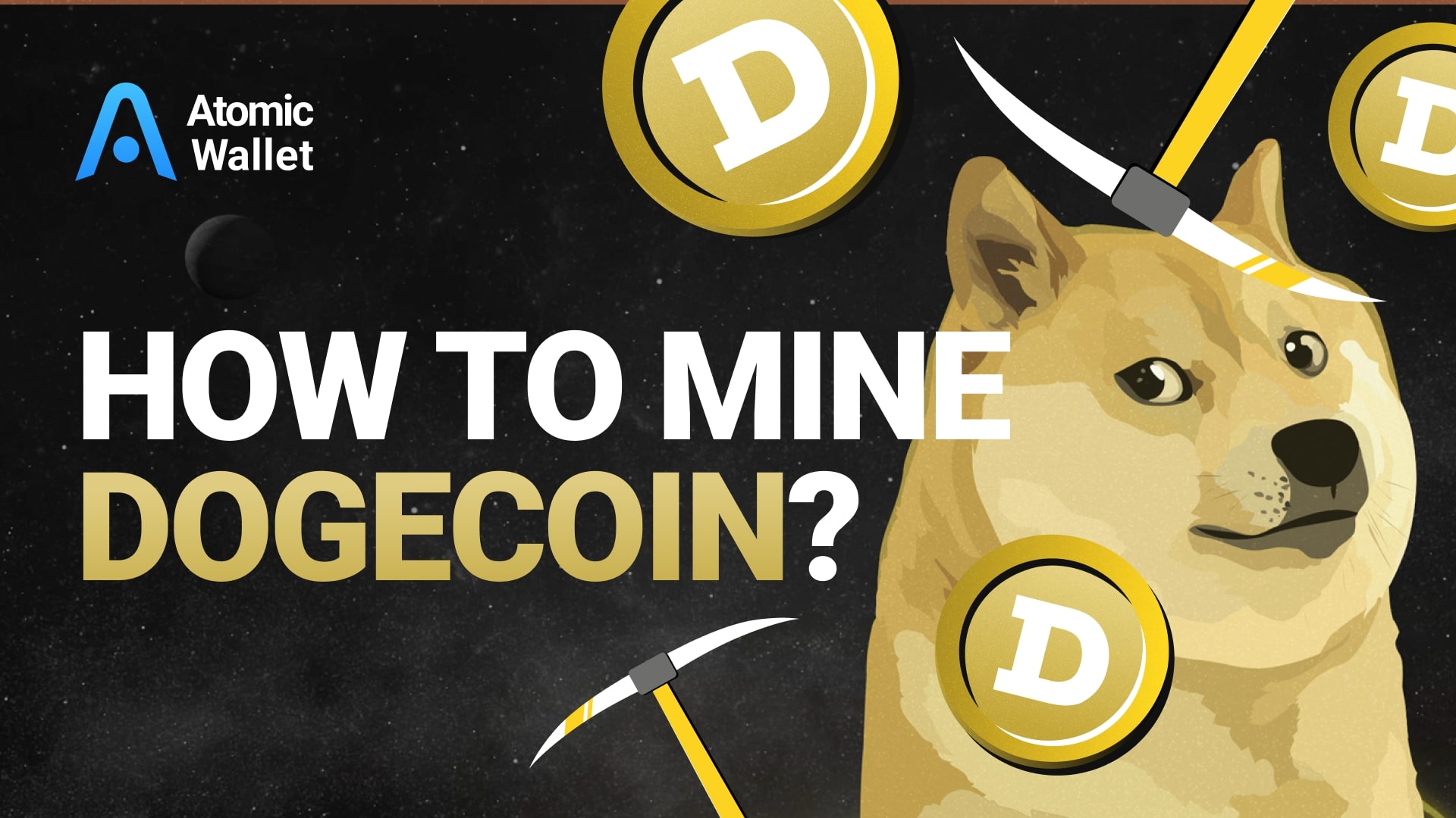 Dogecoin Mining and Best Pool Options