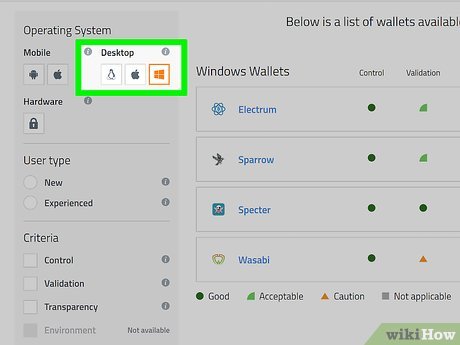 Coin Wallet — non-custodial multicurrency wallet | Coin Wallet