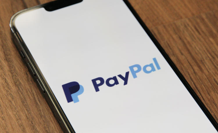 Что такое двухфакторная аутентификация и как ее включить или отключить? | PayPal RU