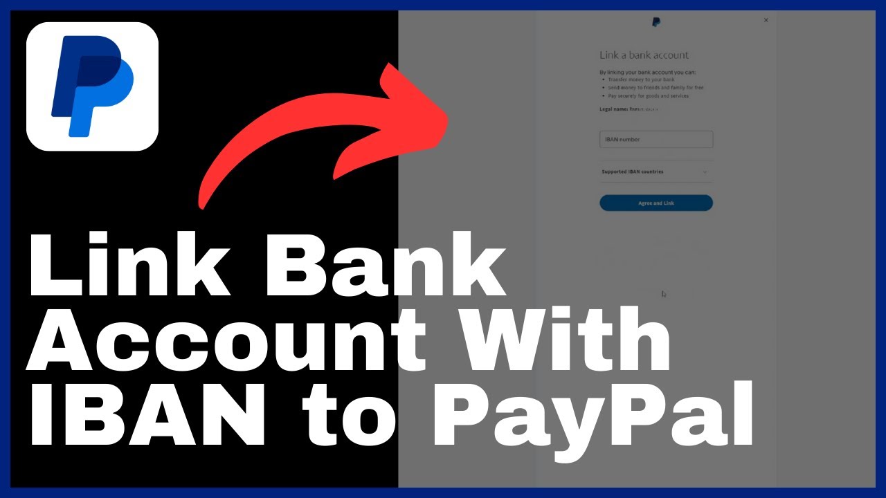 How do I change my bank or PayPal account details?