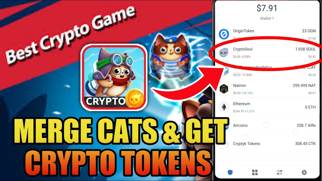 What Is CryptoKitties, and Is It Worth Playing? | Tom's Guide