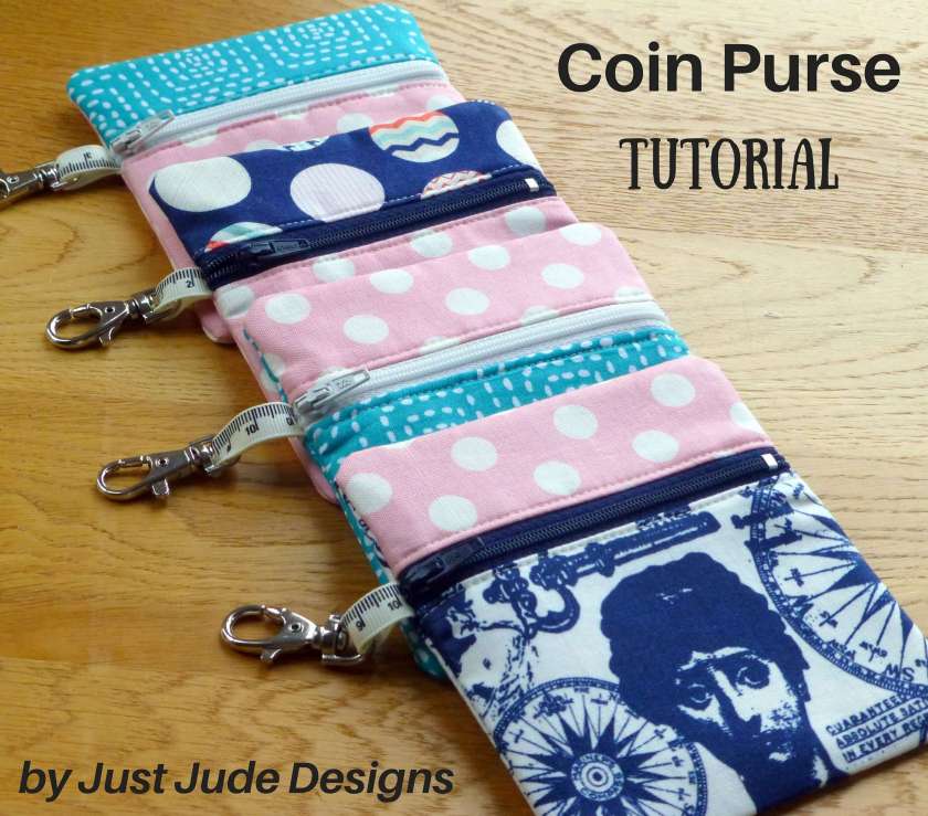 Velvet Holiday Coin Purses | Coin purse, Purses, Bead work