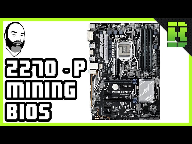 MSI ZA PRO Review – The Best 8th Gen Motherboard for Mining? | Bitcoin Insider