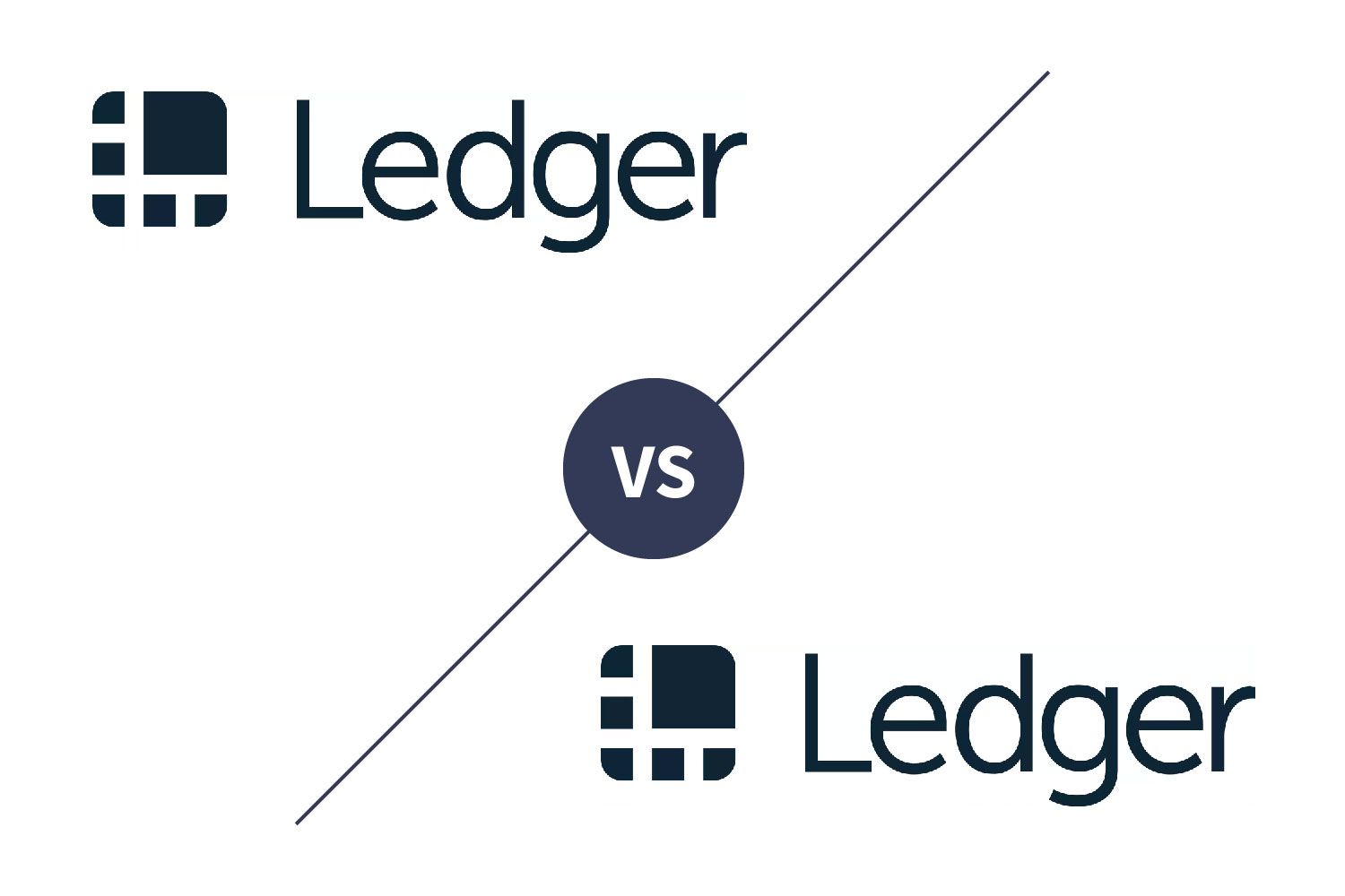 Ledger Nano S Plus vs Nano X: Which is better in ? | Finder UK