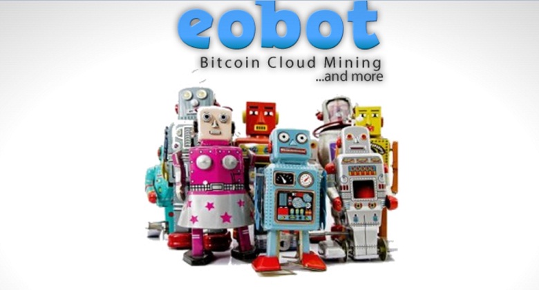 EOBOT MINING CRYPTOCOIN and BITCOIN - Google Документы