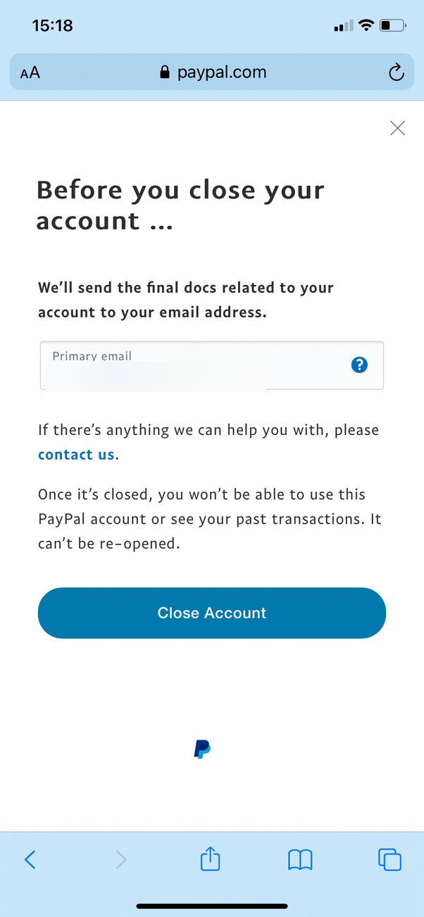 Why Payments are Put on Hold or Unavailable | PayPal UK