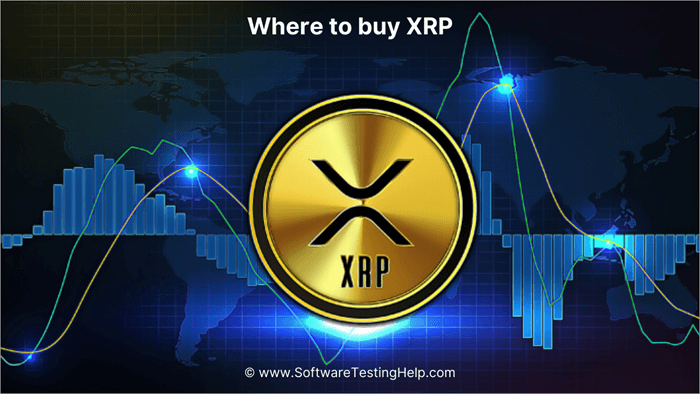 How to buy XRP | Buy XRP in 4 steps | cryptolove.fun