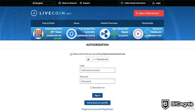 Livecoin Exchange Announces Closure After December Hack - CoinDesk