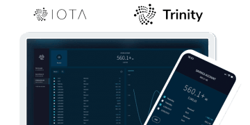 IOTA Trinity Wallet Review & Beginners Guide