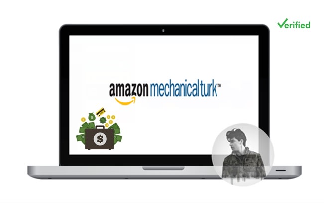 Amazon Mechanical Turk