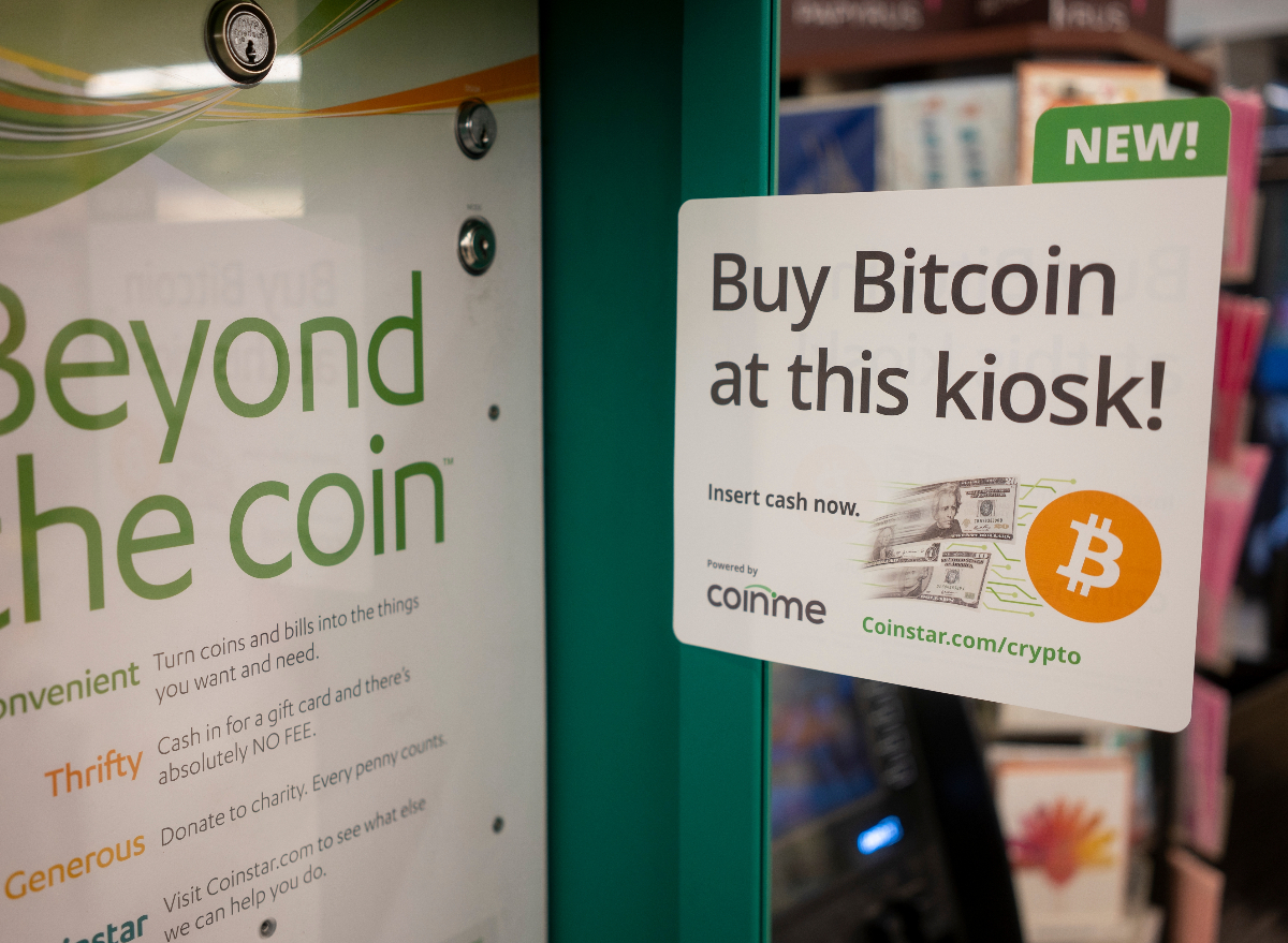 A Vegan Grocery Store Now Accepts Bitcoin As Payment