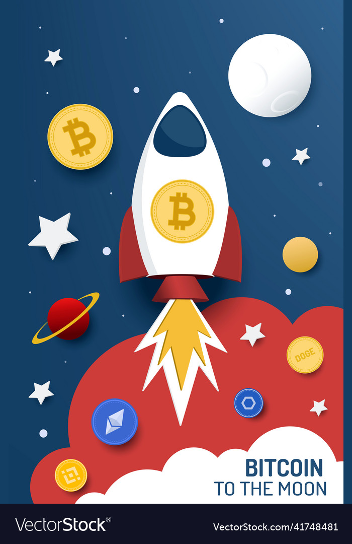 Bitcoin To The Moon Trading Competition