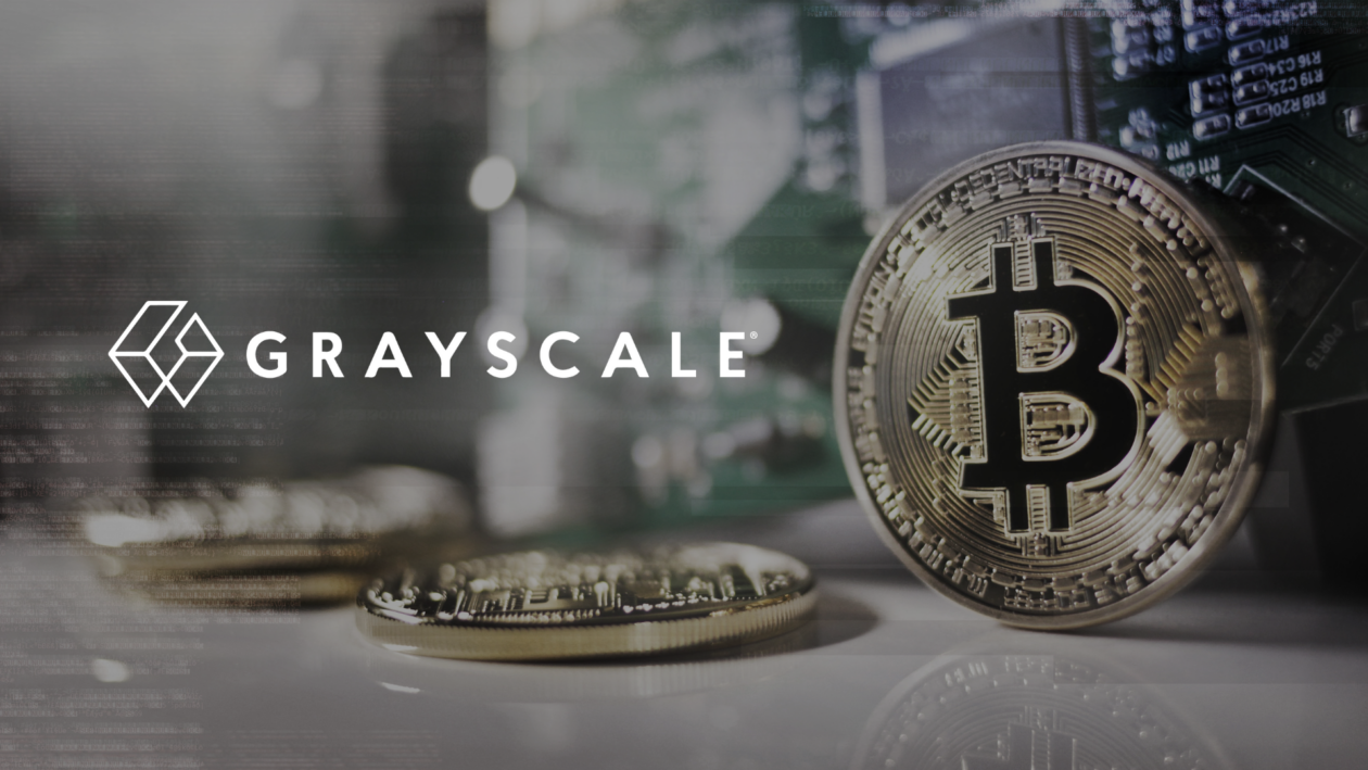 Grayscale Bitcoin Trust approved as world’s largest bitcoin ETF | Davis Polk