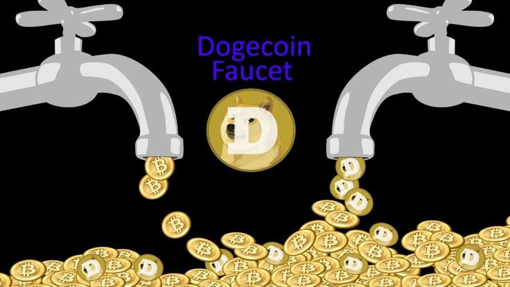 Dogecoin NewFaucet APK (Android App) - Скачать Бесплатно