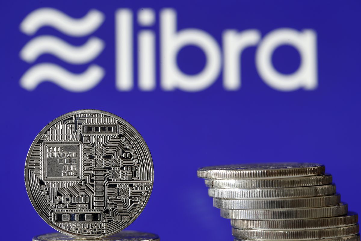 What is Libra? Facebook's cryptocurrency, explained | WIRED UK