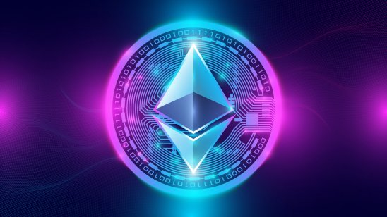 ETHEREUM PRICE PREDICTION - - 