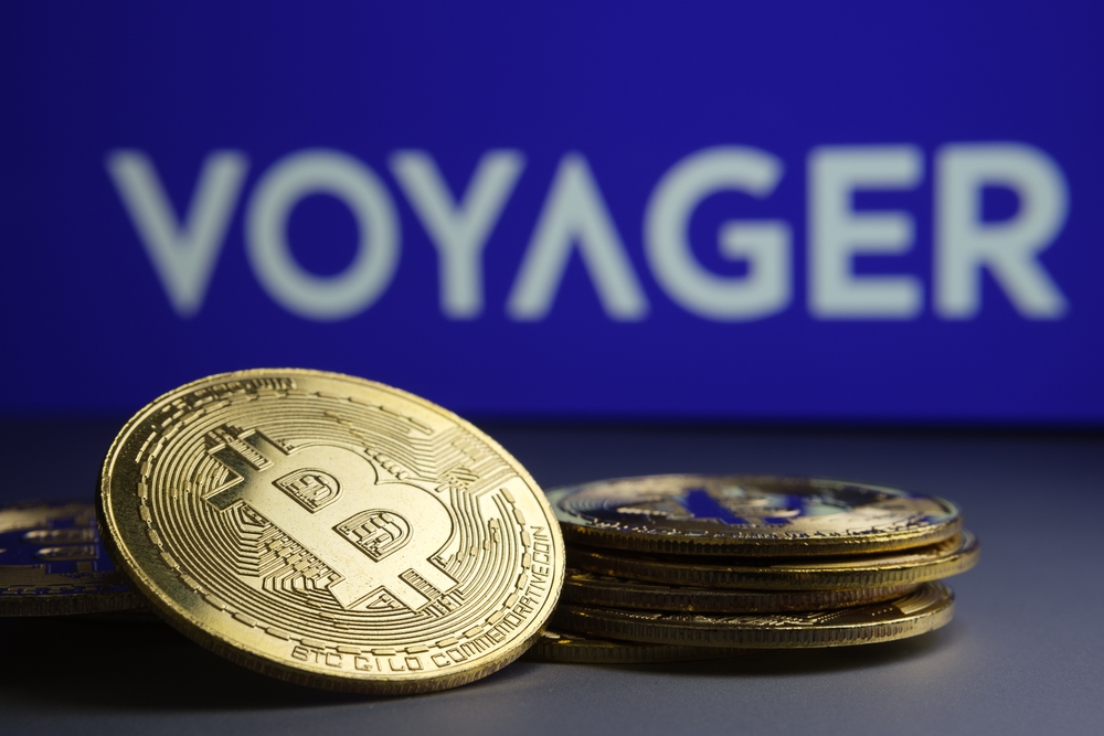 How to do your Voyager Taxes | CoinLedger