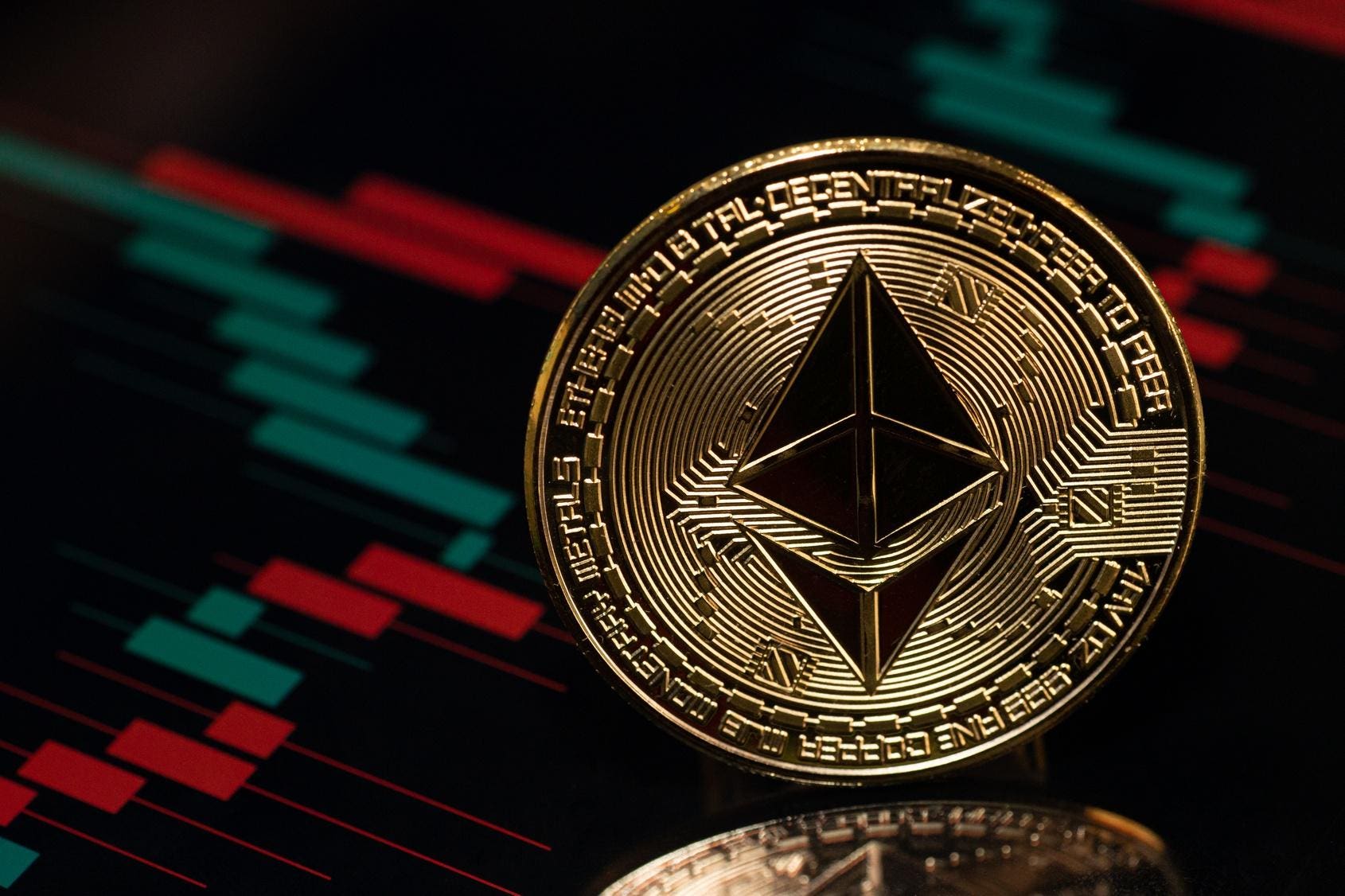 How Many Ethereum Are There, and How Many Are Left? | OriginStamp