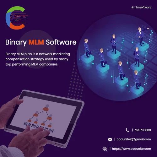 Cryptocurrency MLM Software Development Company Profile & Reviews - Techreviewer