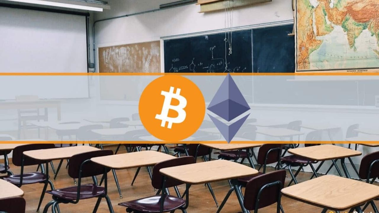 The Bitcoin Academy