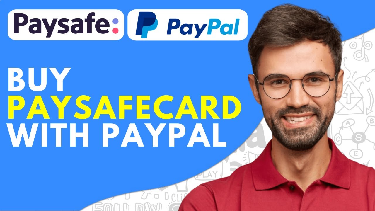 How To Buy Paysafecard Online With PayPal - Erfan Noyon Blog - Quora