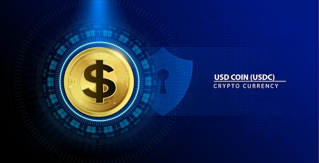 USD Coin (USDC): Definition, How It Works in Currency, and Value