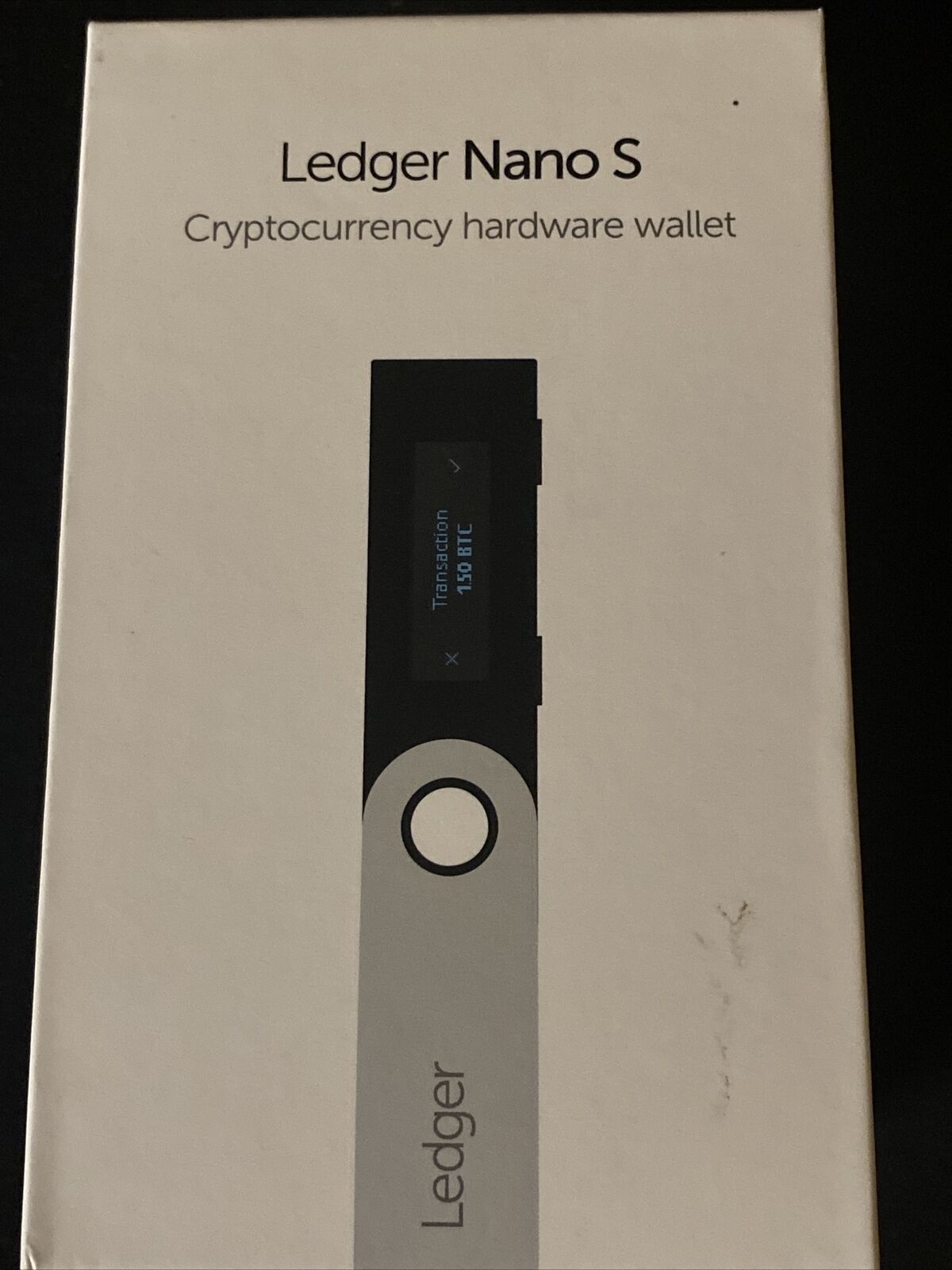 Ledger Nano X | Ledger