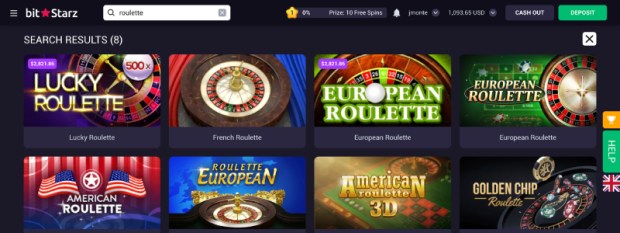 Best Crypto & Bitcoin Roulette Casinos Expert Reviews & Tips