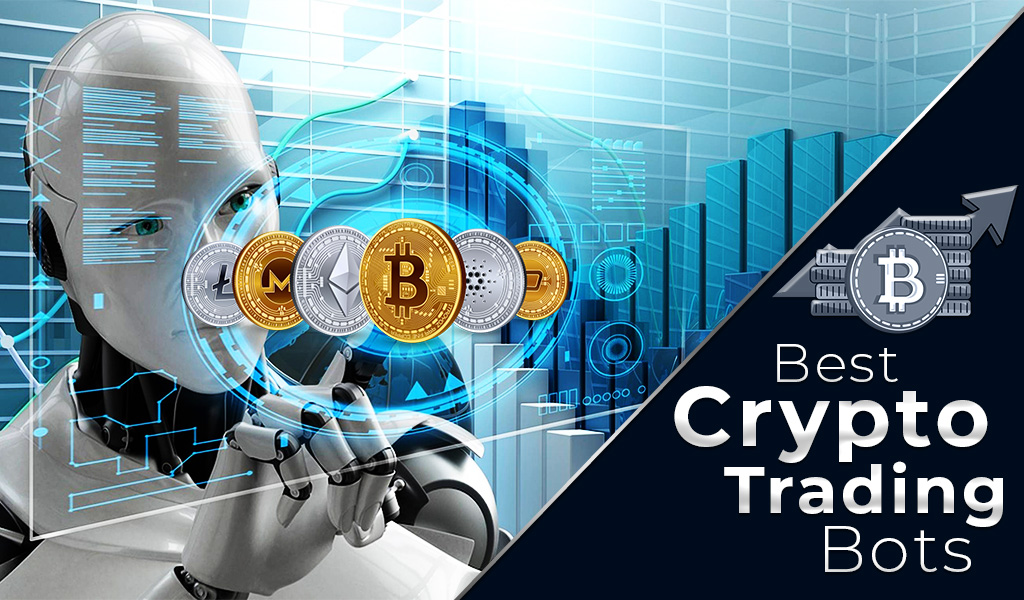 Build a Crypto Trading Bot │ Tips and Best Practices