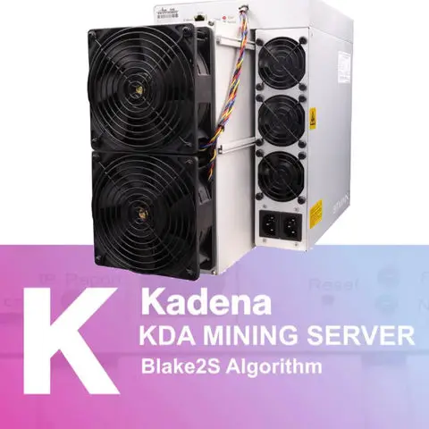 Bitmain Antminer KA3 | cryptolove.fun | Creating Digital Assets Simplified