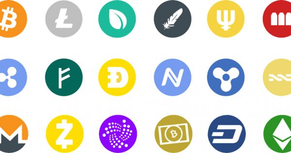 Top 10 Altcoins to Invest in : Here’s Our Picks Ready For Moonshot - Coinpedia Fintech News