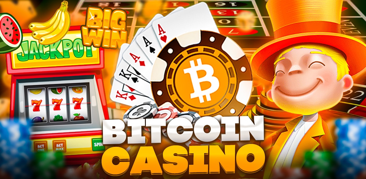 Beste Bitcoin Casinos Deutschland ➡️ BTC Casino Test | Business Insider Africa