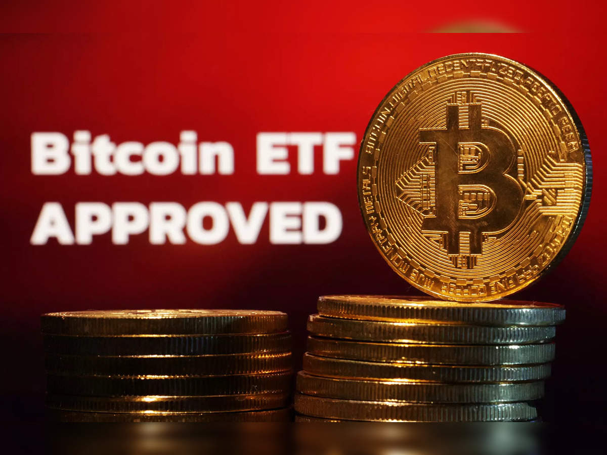 SEC has approved Bitcoin ETFs. Here’s what you need to know | AP News