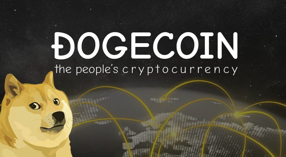 Dogecoin - An open-source peer-to-peer digital currency