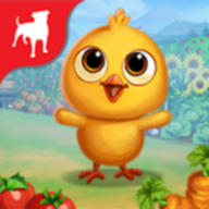 FarmVille 2: Country Escape v Mod (Unlimited Keys) APK free download MB;