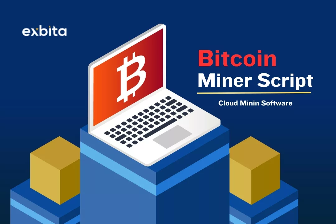 Bitcoin Cloud Mining Script | BTC | ETH | Doge Coin Mining Script