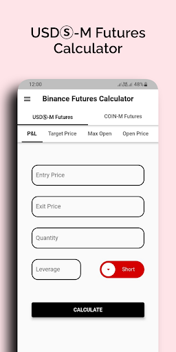 Profit Calculator - cryptolove.fun