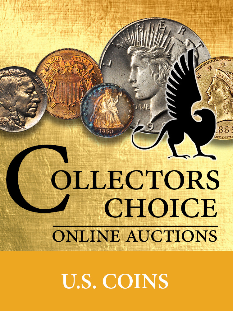 NumisBids: Stack's Bowers & Ponterio August Global Showcase Auction ( Aug )