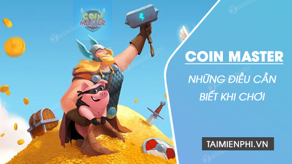 Coin Master: Latest Free Spin Links March 