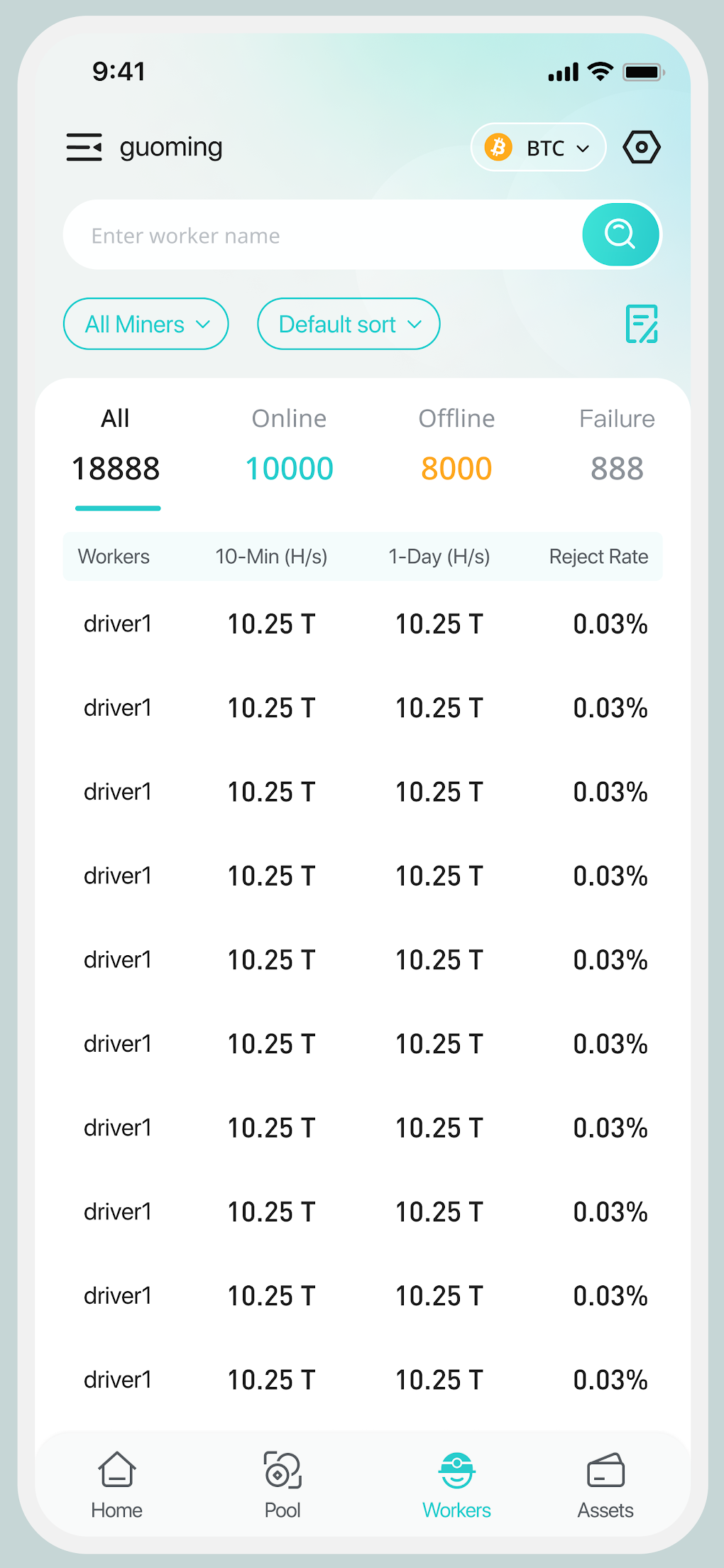 Trustpool Mining Pool Review