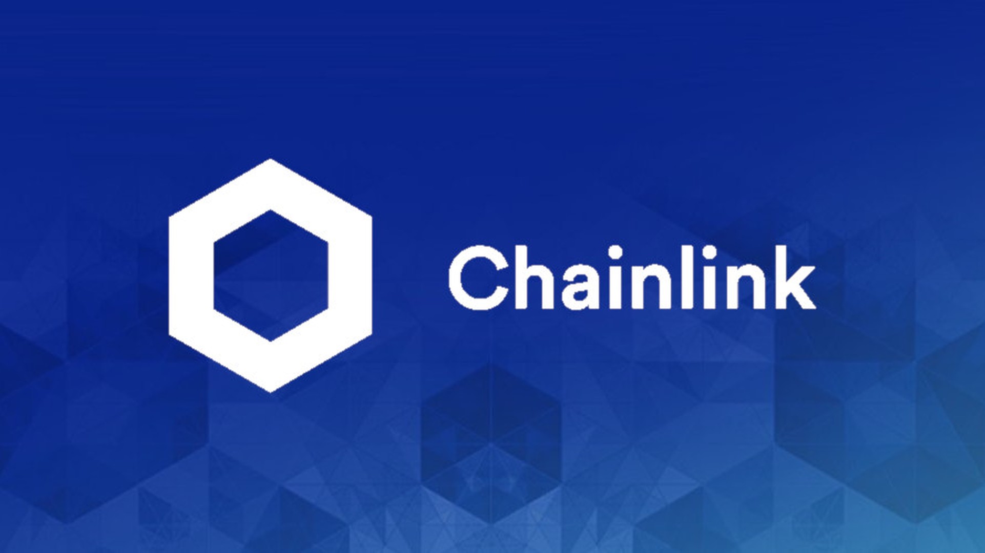 Chainlink Price and Chart — LINK to USD — TradingView