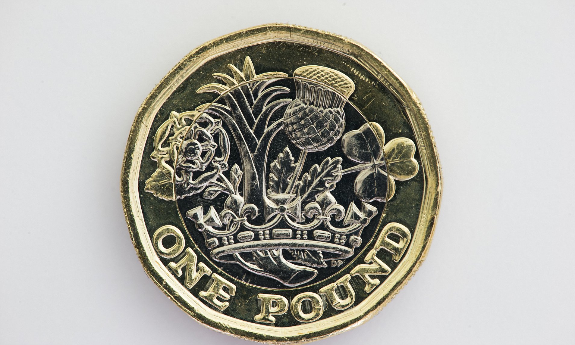 Check your £1 coins before you spend… - Change Checker