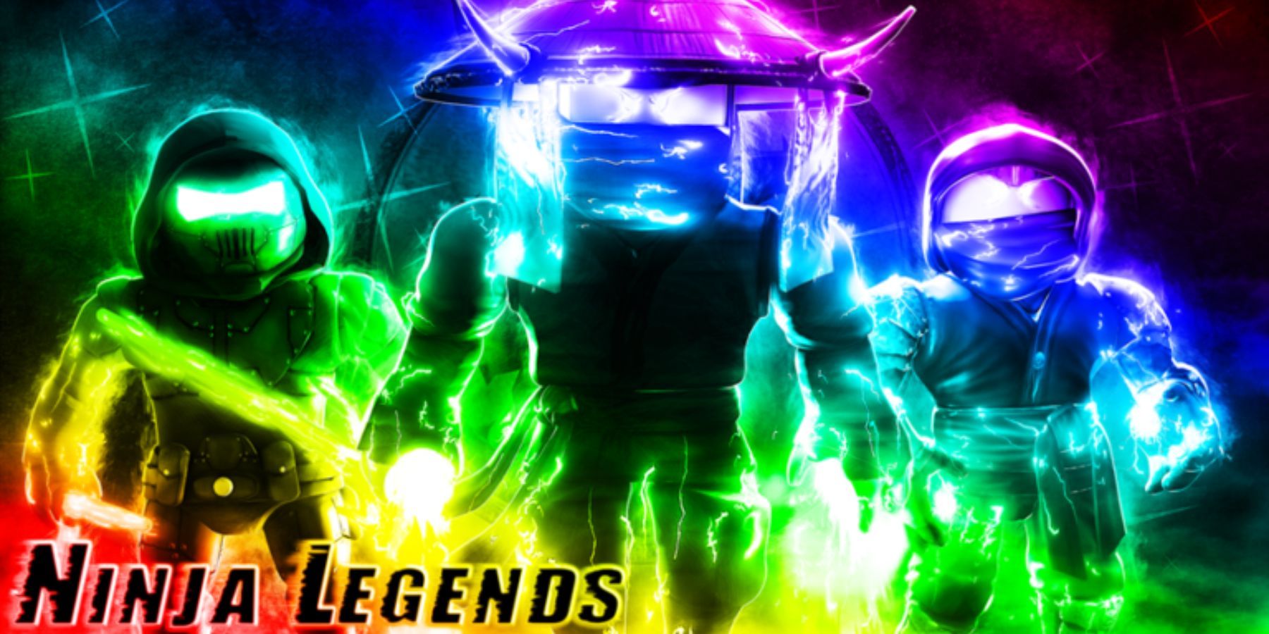 Roblox: Ninja Legends Codes