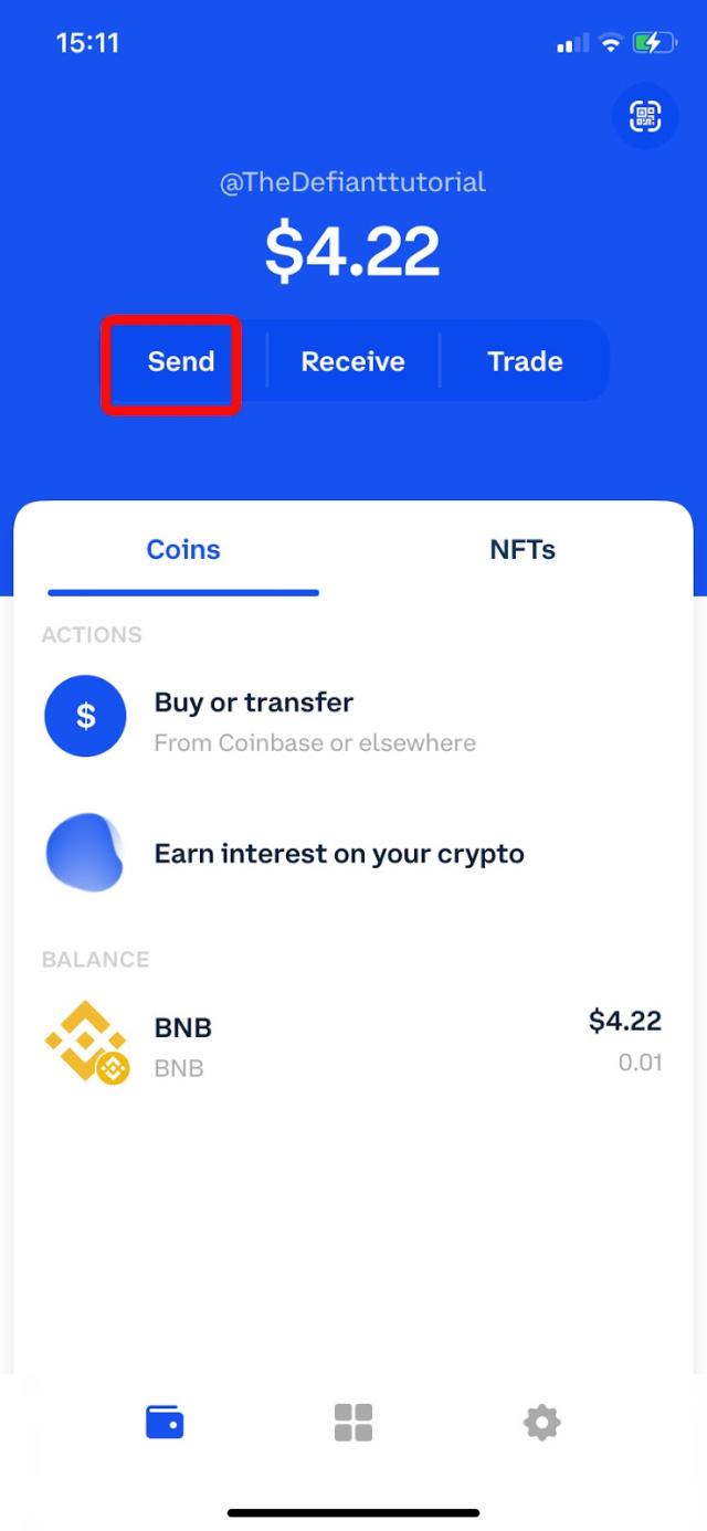 How to Move Your Crypto Off Coinbase to a USB-Like Hardware Wallet