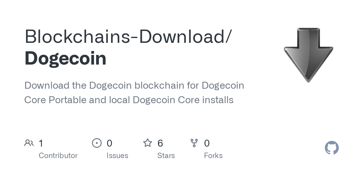 New: Dogecoin Core Portable (much cryptocurrency) Released | cryptolove.fun