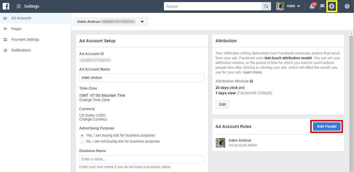 10 Best Sites to Buy Facebook Accounts (PVA, Verified)