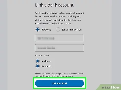 How to Hide Your Real Name on PayPal (Using a Business Account)