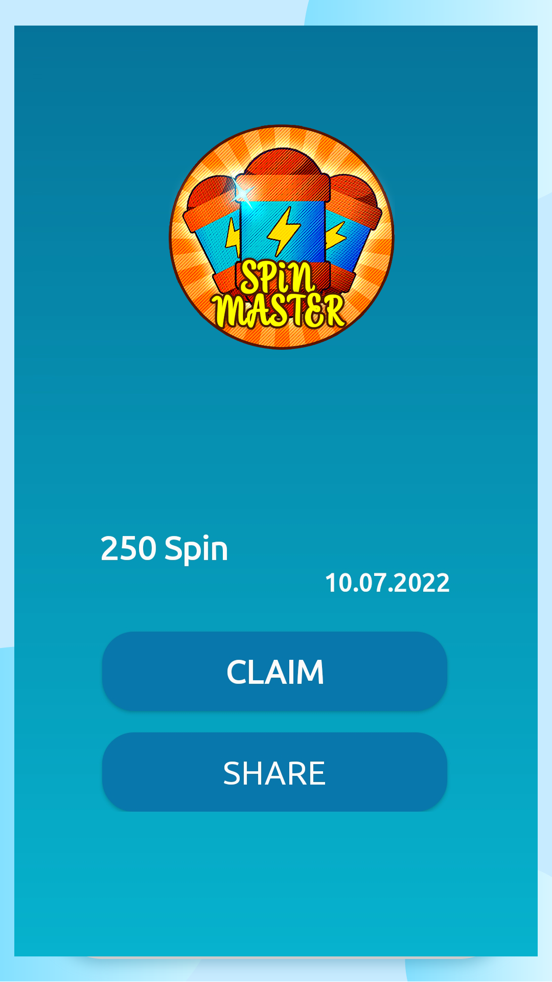 Coin Master V MOD APK (Unlimited Coins, Spins, Unlocked) - 5Play